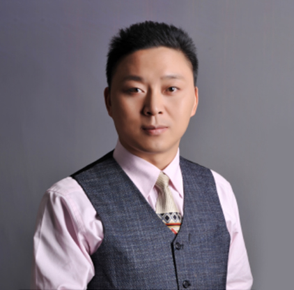 陶建科老师